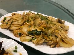 -沈家门海鲜夜排档(东港店)