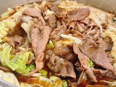 -山水亭日本料理(新元路店)