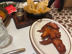 -CRAZYONES克芮旺斯西班牙餐厅(苏州中心店)