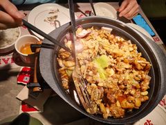 -蛙小侠·沸腾砂锅(西关新天地店)