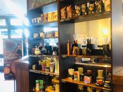 -星巴克(无锡百联奥特莱斯店)