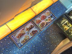 -湾景餐厅(海洋公园店)