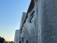 -证大喜玛拉雅中心