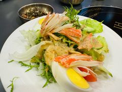 -庖沃丁·韩国牛排料理(金狮广场店)