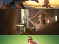 -金逸影城(武汉人信汇IMAX店)