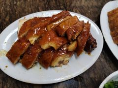 -灵记饭店(营地大街店)