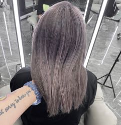 -莎卡ART-HAIR SALON