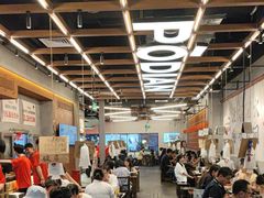 -破店肥哈·东北烧烤·夜宵(南山保利店)