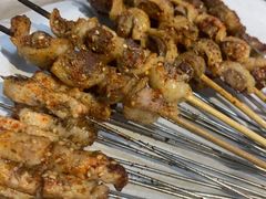 -壹块捌烧烤(灯市口店)