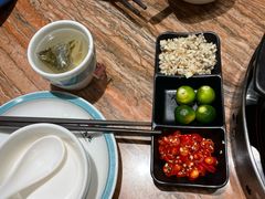 -春润大地海南椰子鸡(沙井京基百纳广场店)