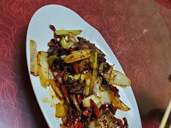 -夕阳红小吃(中街大悦城店)