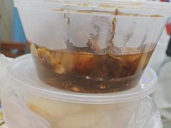 -崔记老东北传奇铁锅炖(横店总店)