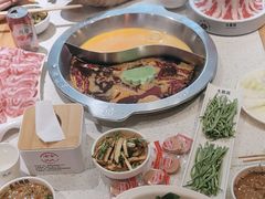 -大龙燚火锅