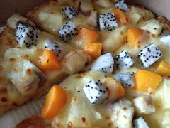 -City1+1城市比萨·意面(桂林路店)