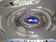 -G·SPACE(金鹰世界店)