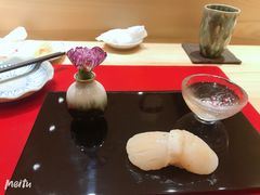 -鮨青(恒基名人购物中心店)