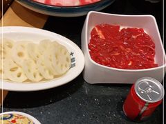 -大龙燚火锅(白石洲店)