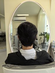 -5M HAIR SALON