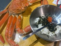 -震海贝烤贝·民俗特色店(延吉总店)