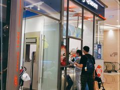 门面-DQ·蛋糕·冰淇淋(万象城店)