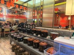 -湘江红·湖南招牌菜(莲花南路店)