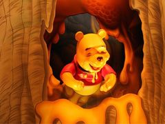 -小熊维尼历险之旅