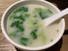 小大董鸭汤-小大董·烤鸭(凤凰汇店)