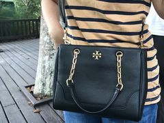 -TORY BURCH(比斯特苏州购物村店)