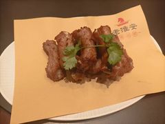 -老淮安·淮安菜(楚州大道店)