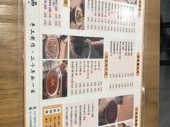 -古乡居甜品(大信店)