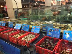 -东江海鲜酒家(艺都分店)