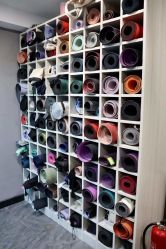 -酉嘉瑜伽YO+YOGA