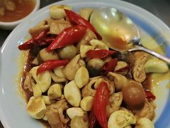 -君霖海鲜私房菜(春柳店)