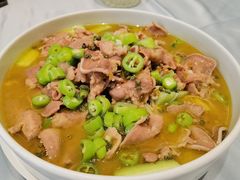 -谷语中餐厅