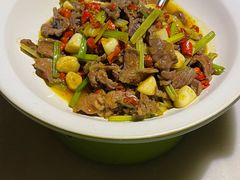 -佬麻雀·剁椒鱼头(京基KK One店)