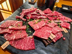 -千寻烧肉(政务区店)