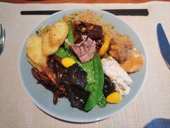-阿纳迪酒店·秘境西餐厅