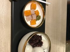 黑糯糯白汤圆-春风·有糖(崇宁路店)