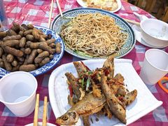 -可可大虾武汉土菜大排档(万松园1店)