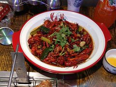 -外滩海鲜烧烤广场(东三旗店)