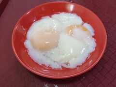 温泉蛋-亚坤(美芝路店)