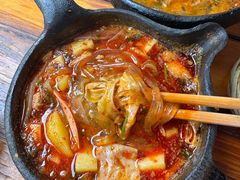 -小芳砂锅凉粉(总店)