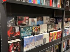 -SISYPHE BOOKS西西弗书店(龙湖滨江天街店)
