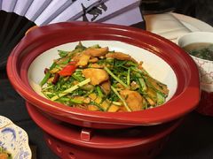 -RIVIERA 松鹤楼(外滩店)
