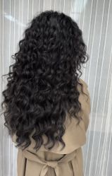 -乾健·烫染·接发SALON