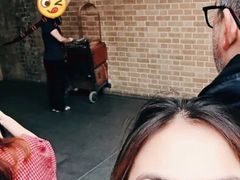 -九又四分之三站台哈利波特商店