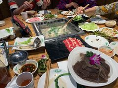 -草原塞蛮羊火锅城(港湾店)