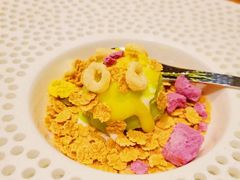 -北京泰富酒店-柏景轩中餐厅