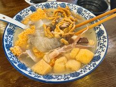 -小潘记鸭血粉丝汤