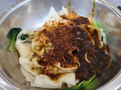 普通biangbiang面-玲玲面屋